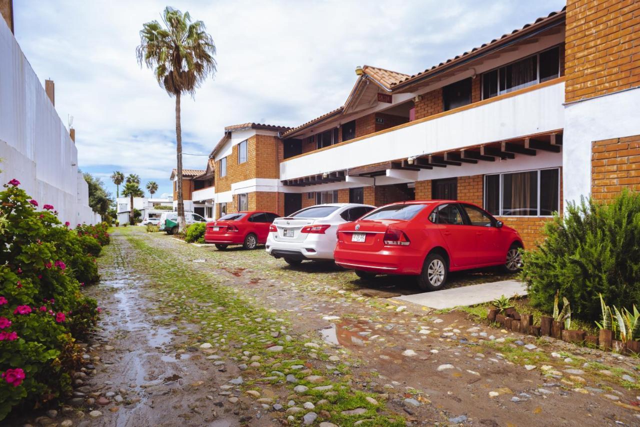 Del Mar Hotel Ensenada